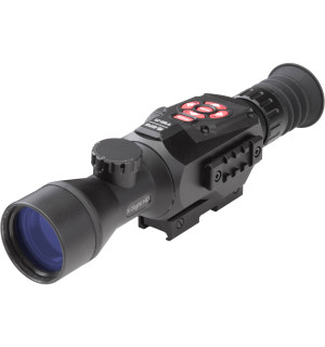 Цифровий Прицел ночного виденияя ATN X-Sight II HD 3-14x