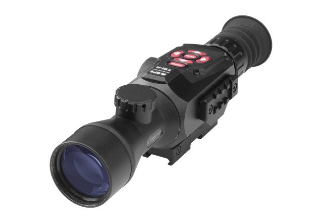 Цифровий Прицел ночного виденияя ATN X-Sight II HD 3-14x Цифровий Прицел ночного виденияя ATN X-Sight II HD 3-14x