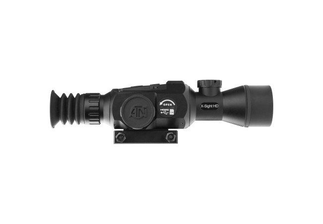 Цифровий Прицел ночного виденияя ATN X-Sight II HD 3-14x Цифровий Прицел ночного виденияя ATN X-Sight II HD 3-14x