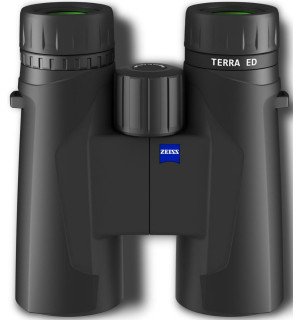 Бінокль Zeiss Terra ED 8Х42 BLACK 