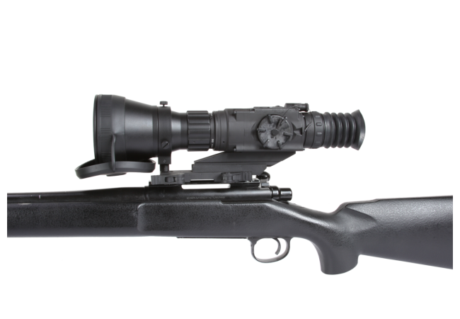 Приціл нічного бачення ARMASIGHT Drone Pro 15x США