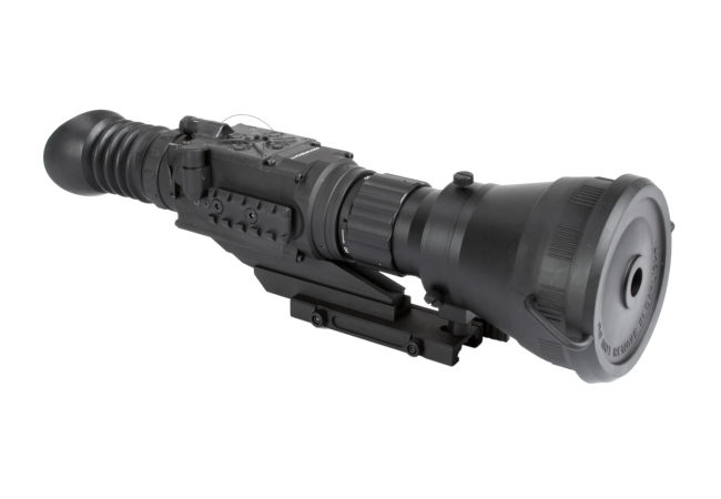 Приціл нічного бачення ARMASIGHT Drone Pro 15x США