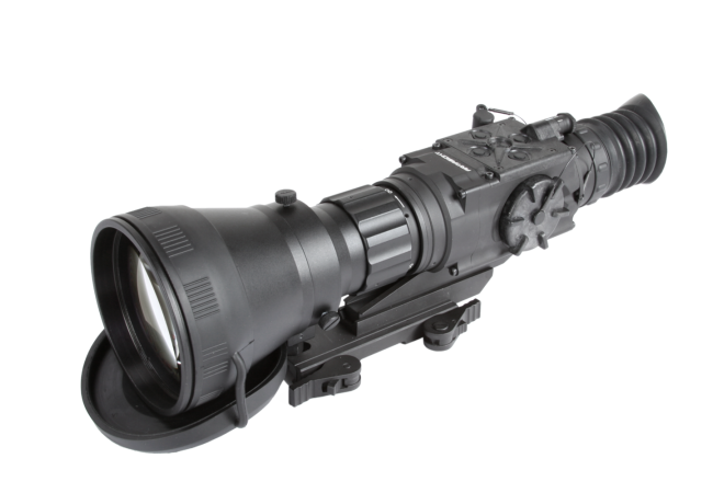 Приціл нічного бачення ARMASIGHT Drone Pro 15x США