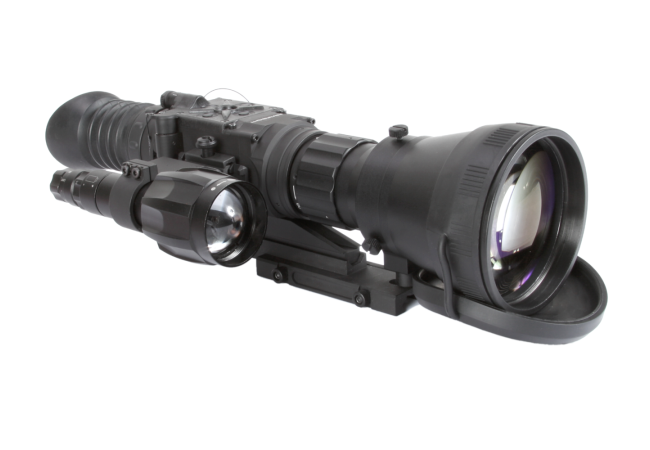 Приціл нічного бачення ARMASIGHT Drone Pro 15x США