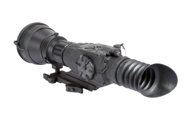 Прицел ночного видения ARMASIGHT Drone Pro 15x США