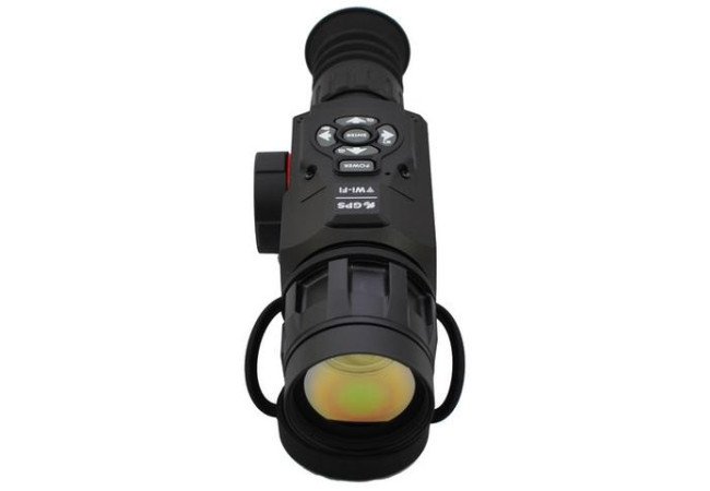 Тепловизор ATN OTS-HD 384 4.5-18X США Тепловизор ATN OTS-HD 384 4.5-18X США