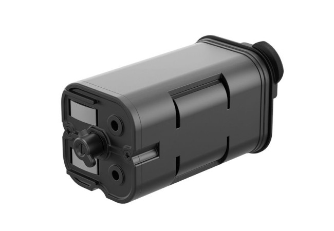 Аккумуляторний блок Pulsar DNV Battery Double Pack