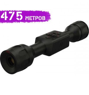 Тепловізійний приціл ATN MARS LT 160 3-6x