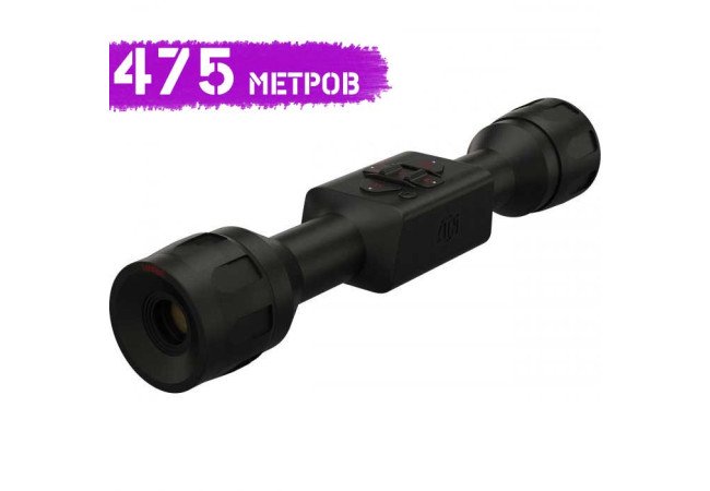 Тепловізійний приціл ATN MARS LT 160 3-6x