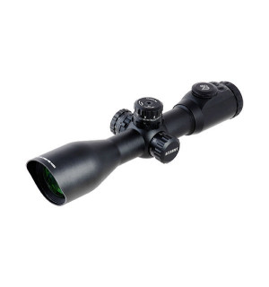 Оптический прицел Leapers Accushot Tactical 10х44