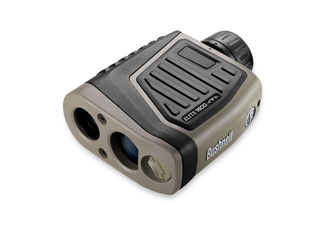 Лазерний дальномір Bushnell YP ELITE 1600 ARC