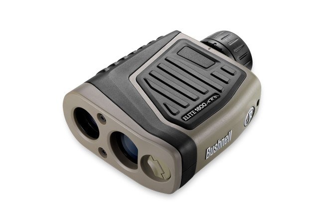 Лазерний дальномір Bushnell YP ELITE 1600 ARC