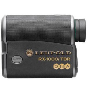 Лазерний дальномір Leupold RX-1000i TBR 6x22