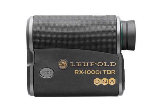 Лазерний дальномір Leupold RX-1000i TBR 6x22