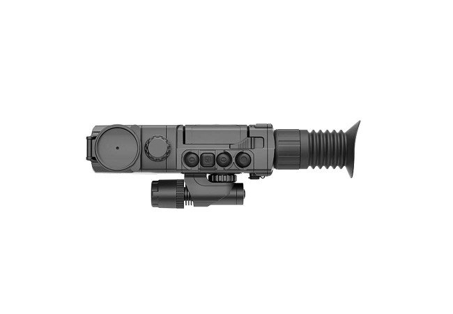 Цифровий приціл нічного бачення Pulsar Digisight Ultra N230