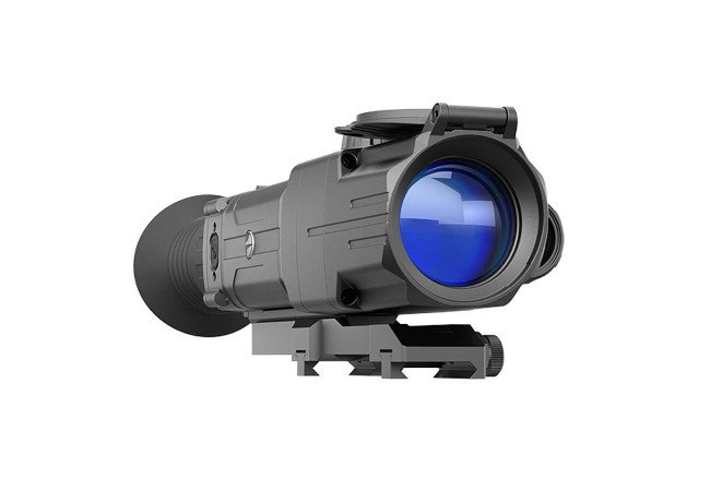 Цифровий приціл нічного бачення Pulsar Digisight Ultra N230