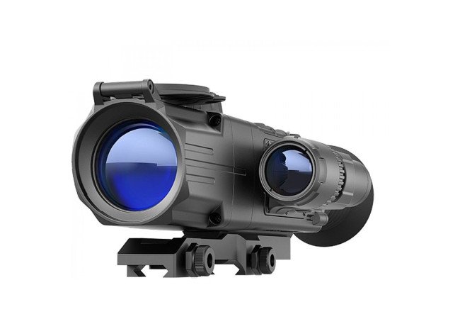 Цифровий приціл нічного бачення Pulsar Digisight Ultra N230