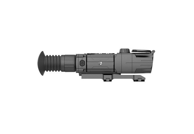Цифровий приціл нічного бачення Pulsar Digisight Ultra N230