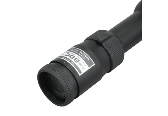 Оптичний приціл Nikon ProStaff 7 2.5-10X50 BDC