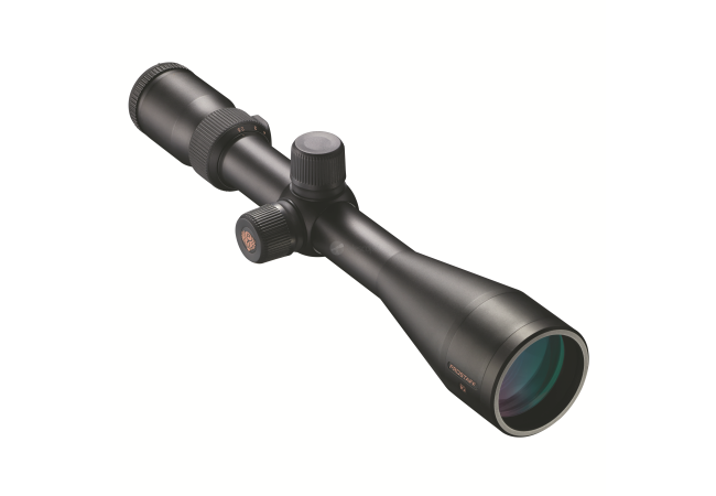 Оптичний приціл Nikon ProStaff 7 2.5-10X50 BDC