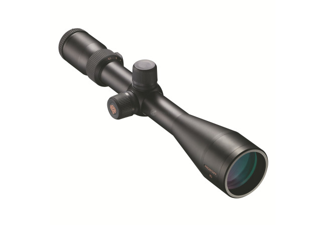 Оптичний приціл Nikon ProStaff 7 2.5-10X50 BDC