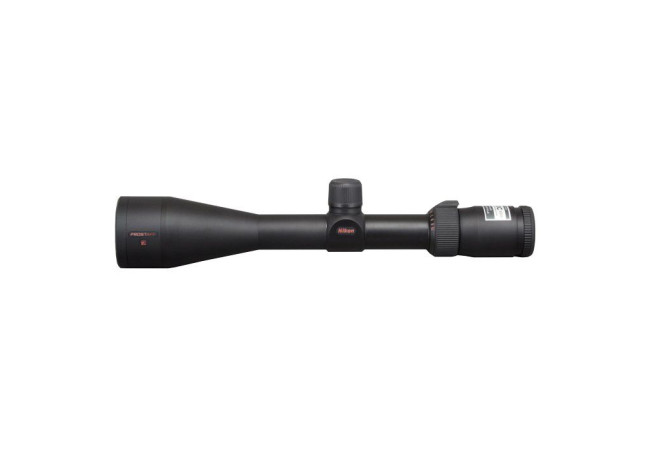 Оптичний приціл Nikon ProStaff 7 2.5-10X50 BDC