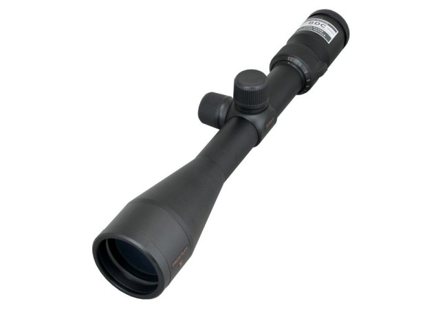 Оптичний приціл Nikon ProStaff 7 2.5-10X50 BDC
