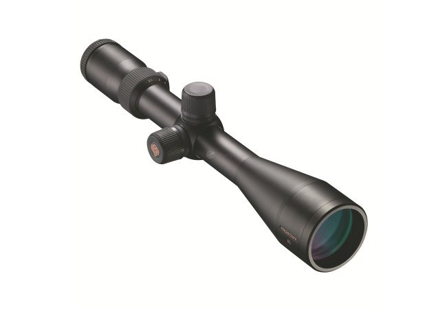 Оптичний приціл Nikon ProStaff 7 2.5-10X50 BDC