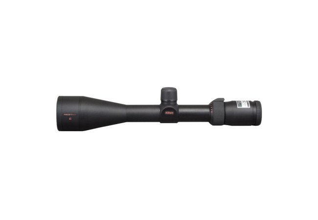 Оптичний приціл Nikon ProStaff 7 2.5-10X50 BDC