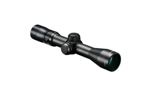 Оптичний приціл Bushnell Elite Handgun 2-6х32 #EH2632 на пистолет, арбалет