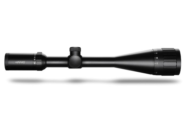 Оптичний приціл Hawke Vantage IR 6-24х50 АО IR (Mil Dot)