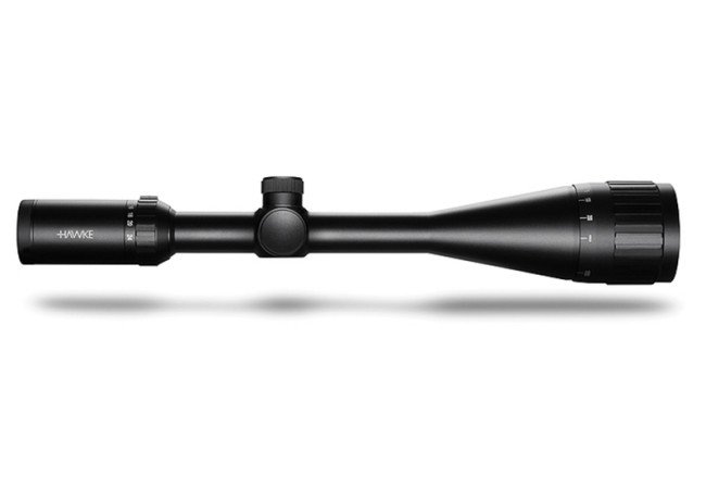 Оптический прицел Hawke Vantage IR 6-24х50 АО IR (Mil Dot)