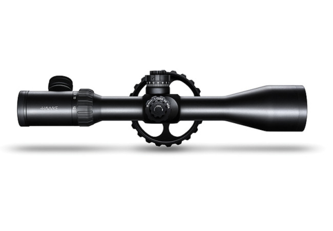 Оптичний приціл Hawke Tactical Airmax 30 3-12х50 SF(AMX IR)