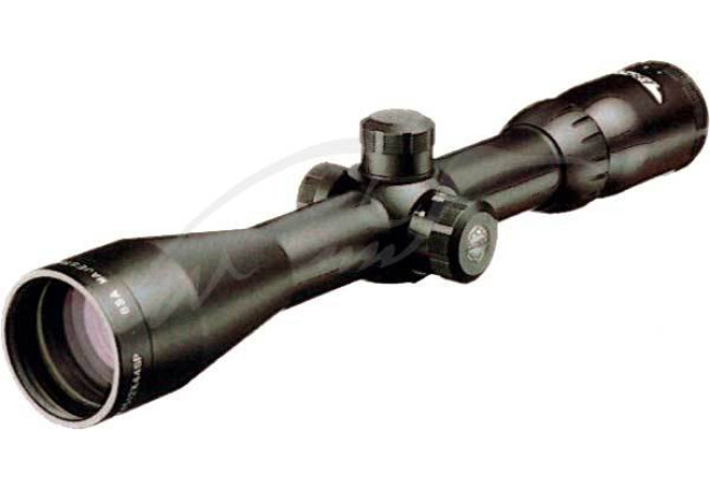 Оптичний приціл BSA-Optics Majestic 4,5-12х44 SP