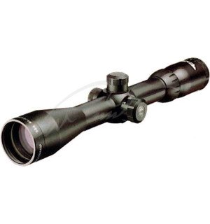 Оптичний приціл BSA-Optics Majestic 4,5-12х44 SP
