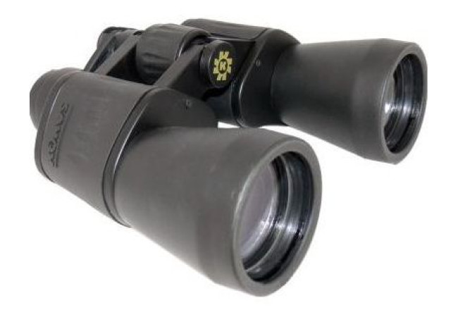 Бінокль Konus Konusvue 10x50 WA