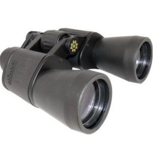 Бінокль Konus Konusvue 10x50 WA