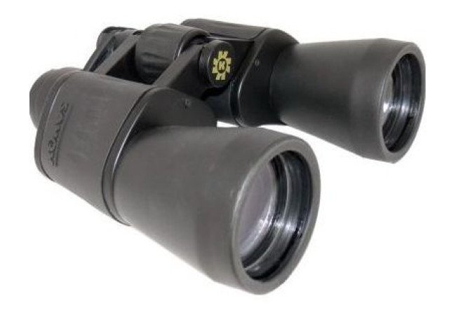 Бинокль Konus Konusvue 10x50 WA