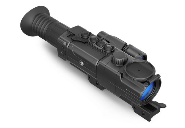 Цифровий приціл нічного бачення Pulsar Digisight Ultra N355 