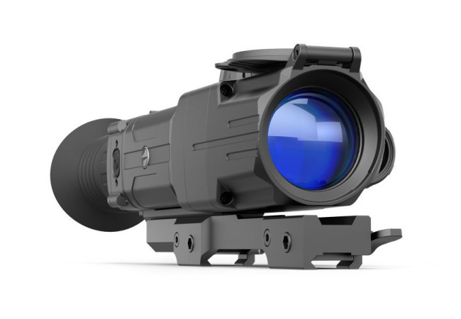 Цифровий приціл нічного бачення Pulsar Digisight Ultra N355 
