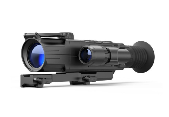 Цифровий приціл нічного бачення Pulsar Digisight Ultra N355 