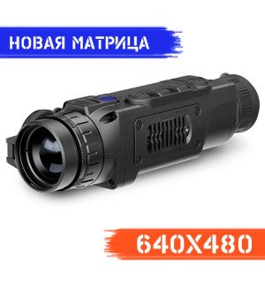 Тепловізор Pulsar Helion 2 XP38
