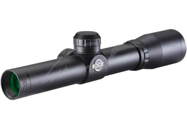 Оптичний приціл BSA-Optics пистолетный 2х20
