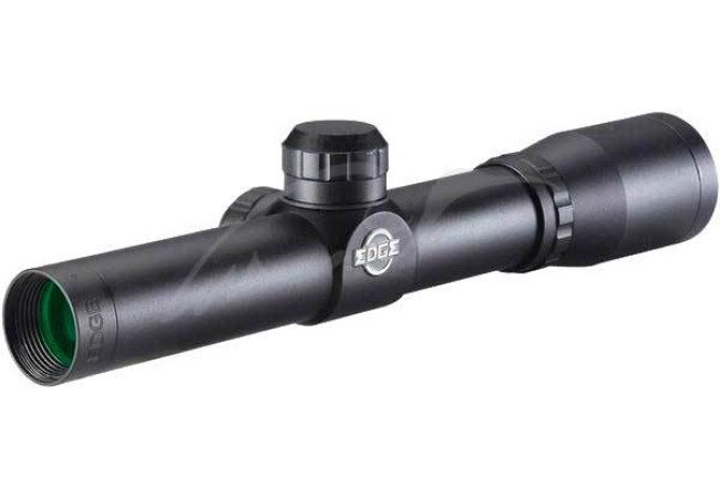 Оптический прицел BSA-Optics пистолетный 2х20