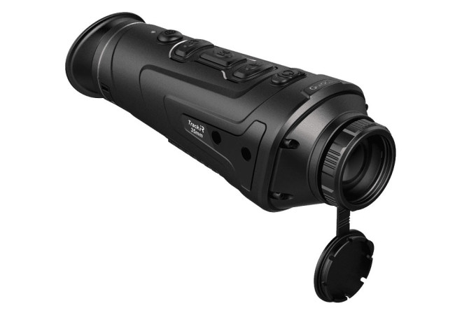Тепловізор Guide Track IR Pro 35