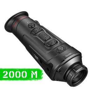 Тепловізор Guide Track IR Pro 35