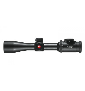 Оптичний приціл Leica Magnus 1,5–10 x 42 (L-3D)