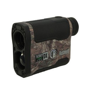 Лазерний дальномір Bushnell Scout DX 1000 ARC