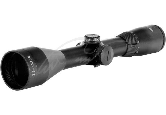 Оптический прицел BSA-Optics Advance 2.5-10x50 IRG