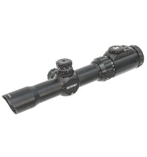 Оптический прицел Leapers Accushot T8 Tactical 1-8х28